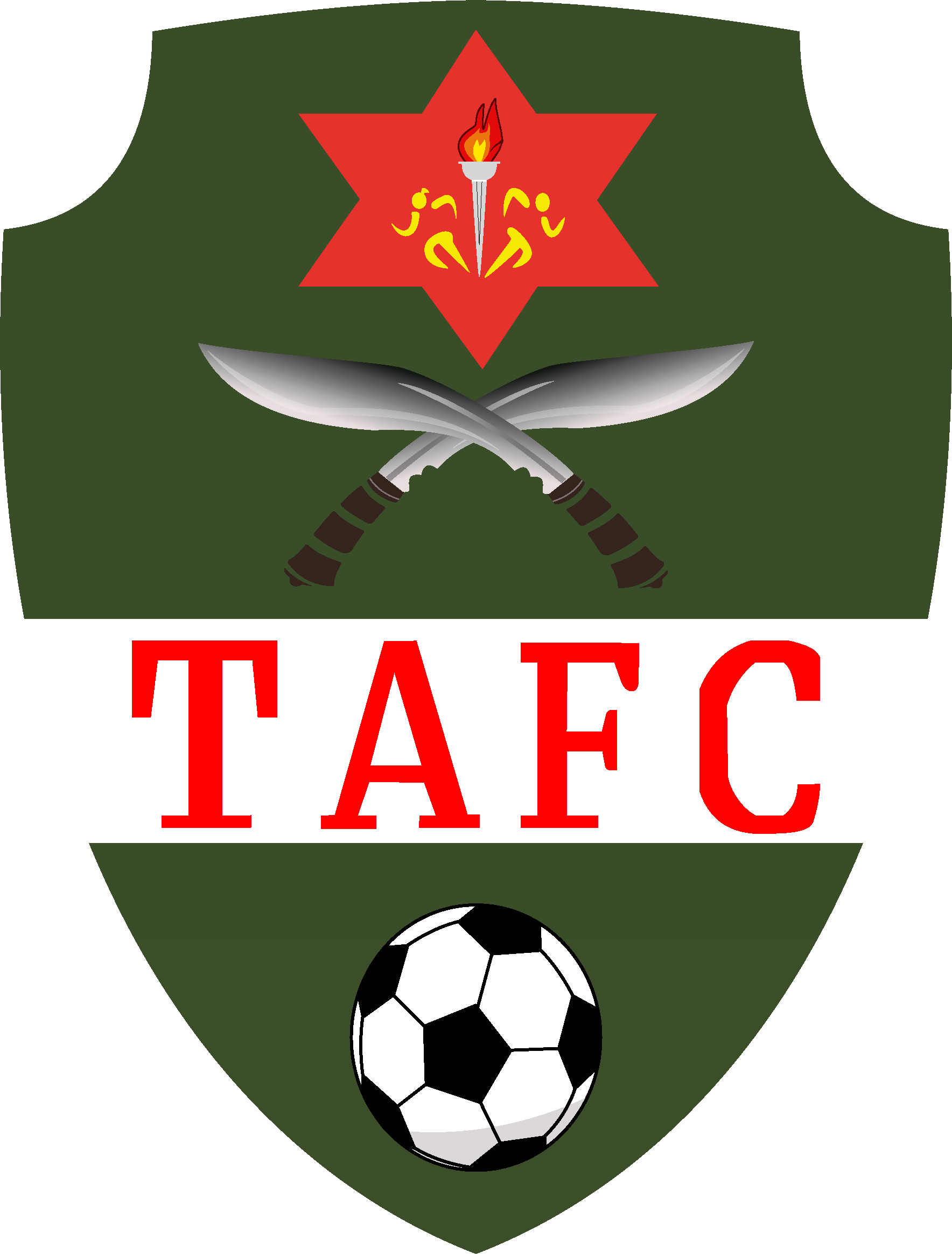 TAFC LOGO